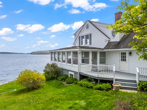 15 Church Lane, Phippsburg, ME, 04562 | Card Image