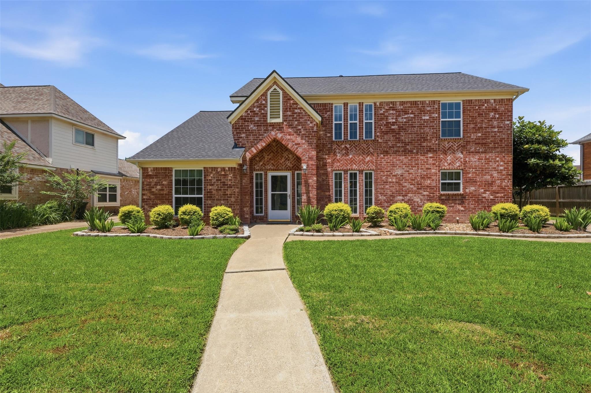 Residential in Humble 3