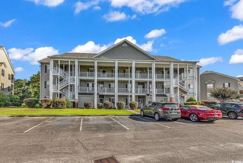 unit-302-5852 Longwood Dr, Murrells Inlet, SC, 29576-8990 | Card Image