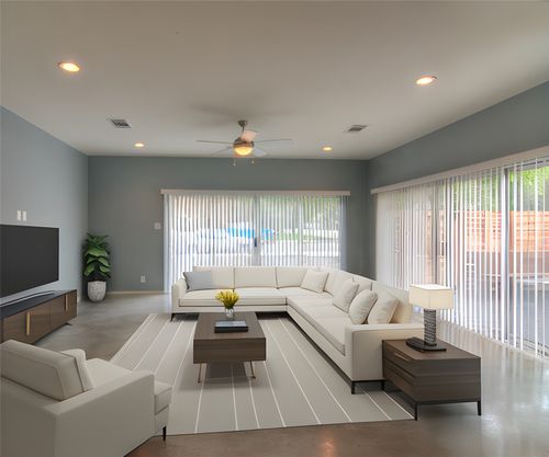 4527 Depew Ave, Austin, TX, 78751-4020 | Card Image