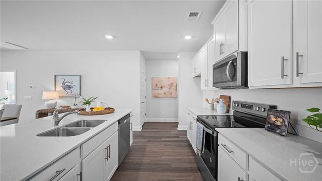 32 Cypress Loop, House other with 4 bedrooms, 3 bathrooms and null parking in Port Wentworth GA | Image 12