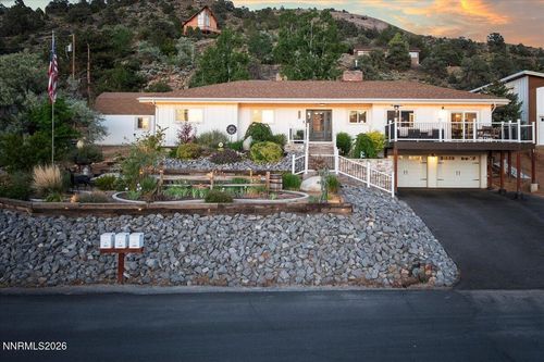 14740 Rim Rock Drive, Reno, NV, 89521 | Card Image