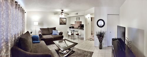 120b-7436 E Chaparral Rd, Scottsdale, AZ, 85250-7166 | Card Image