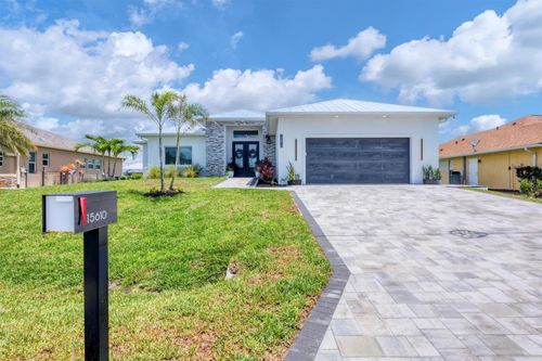 15610 Staunton Cir, Port Charlotte, FL, 33981-4254 | Card Image