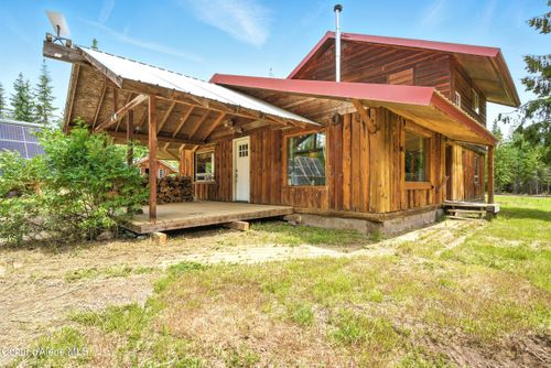 475 Old Range Rd, Clark Fork, ID, 83811-0168 | Card Image