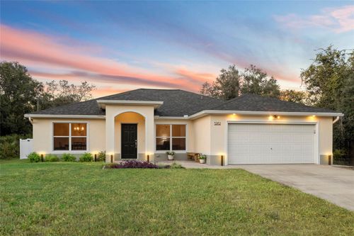 5262 Rhapsody Ave, NORTH PORT, FL, 34288-8886 | Card Image
