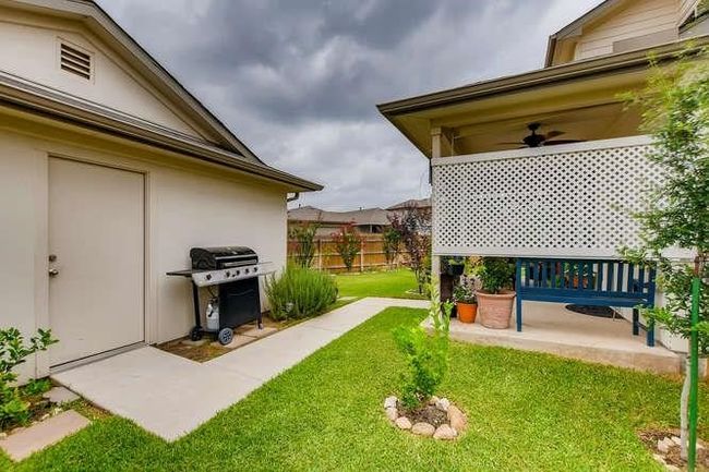 1428 Bess Cv, House other with 4 bedrooms, 3 bathrooms and 2 parking in Leander TX | Image 24