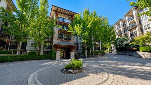 403-2958 Silver Springs Blvd, Coquitlam, BC, V3E3R9 | Card Image