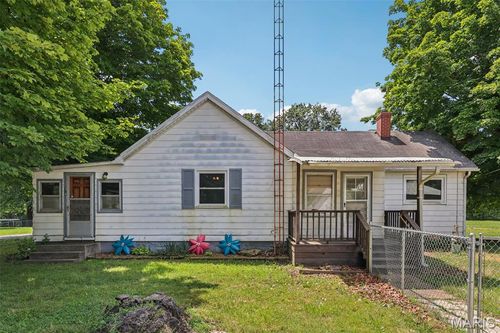 316 Mill Ln, Taylor Springs, IL, 62089-1108 | Card Image