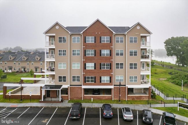 16223 River View Dr, Condo with 2 bedrooms, 2 bathrooms and null parking in BRISTOL PA | Image 44