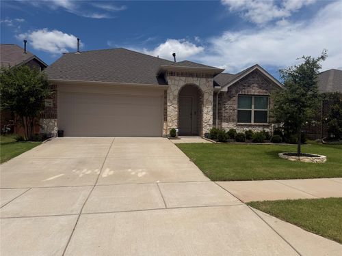 3404 Western Trl, Crandall, TX, 75114-0320 | Card Image