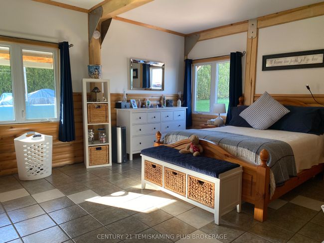 1230 Highway 65, House other with 3 bedrooms, 2 bathrooms and 20 parking in Elk Lake ON | Image 26