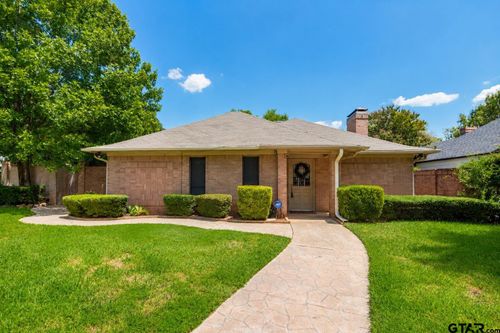 4802 Forestwood Blvd, Tyler, TX, 75703 | Card Image