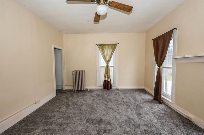 395 W Morse St, House other with 3 bedrooms, 2 bathrooms and null parking in Markle IN | Image 24