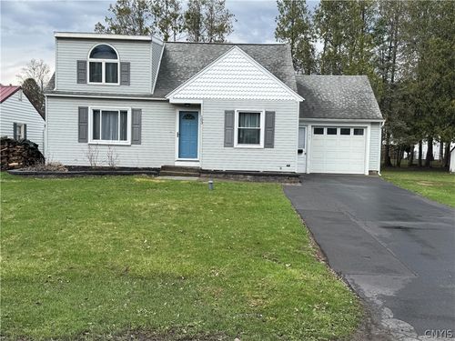 103 Rockland Dr, Syracuse, NY, 13212-2701 | Card Image