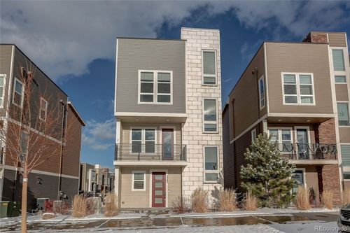 3587 Mykonos Drive, Castle Rock, CO, 80109 | Card Image