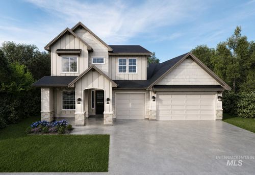 4646 N Brandy Creek Ave, Meridian, ID, 83646-2104 | Card Image