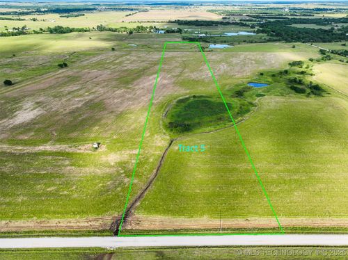 5 S 4080 Rd, Talala, OK, 74080 | Card Image