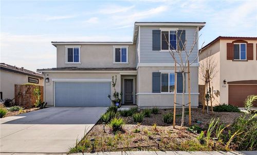 35357 Hutchison Pl, Beaumont, CA, 92223-5305 | Card Image