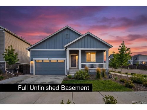 27540 E Cedar Pl, Aurora, CO, 80018-1935 | Card Image
