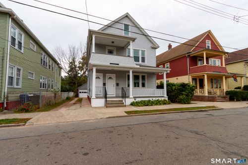 52-50-52 Orlando St, West Haven, CT, 06516-1646 | Card Image