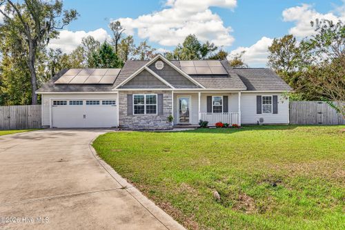 405 Halo Ct, Jacksonville, NC, 28546-3333 | Card Image
