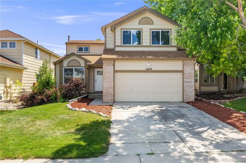 12678 W Dorado Pl, Littleton, CO, 80127-2183 | Card Image