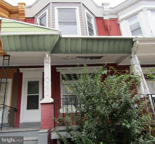 107 N Ruby St, PHILADELPHIA, PA, 19139-2632 | Card Image