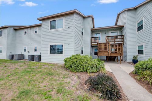 101-230 Cut Off Rd, Port Aransas, TX, 78373-4229 | Card Image