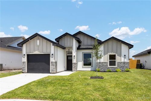 308 N Leon Avenue, Elsa, TX, 78543 | Card Image