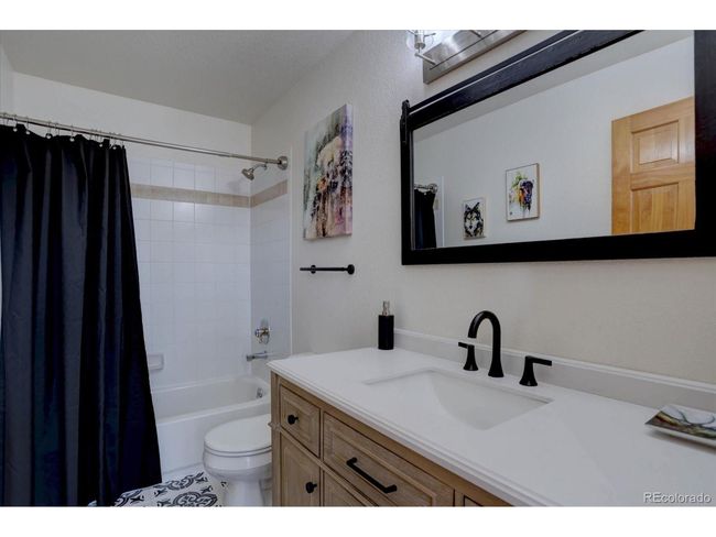 10438 Sunlight Ln, House other with 4 bedrooms, 3 bathrooms and null parking in Conifer CO | Image 17