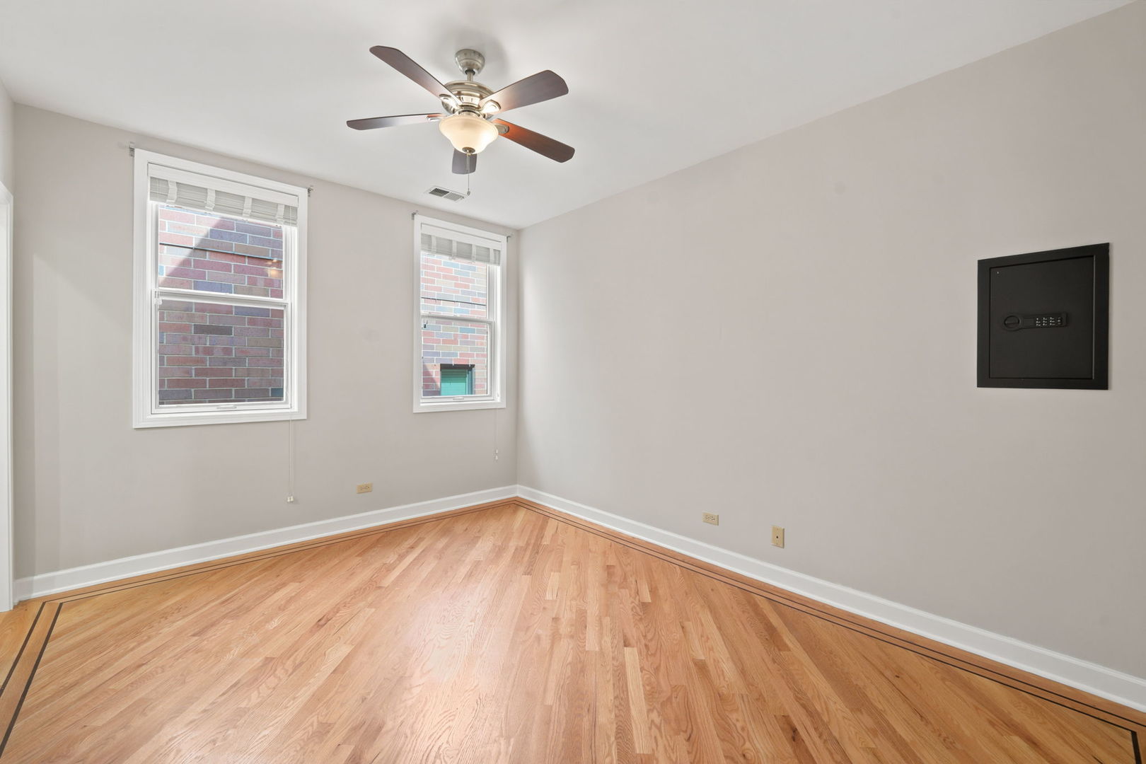 Residential in Chicago 2