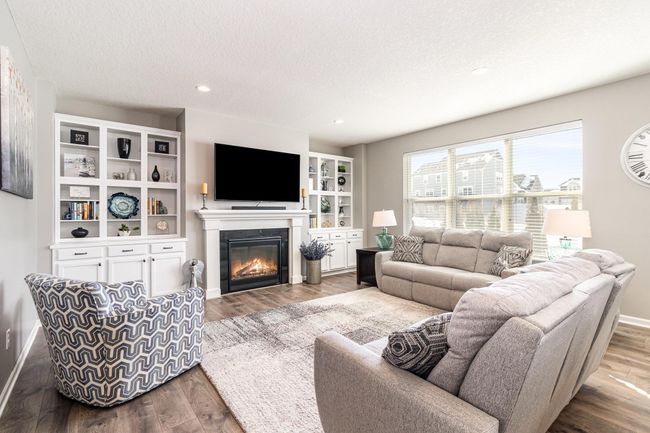 4739 Prairie Dunes Way, House other with 5 bedrooms, 4 bathrooms and null parking in Eagan MN | Image 5