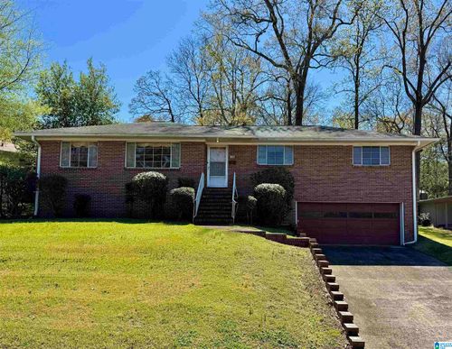 5529 10th Avenue, BIRMINGHAM, AL, 35222 | Card Image