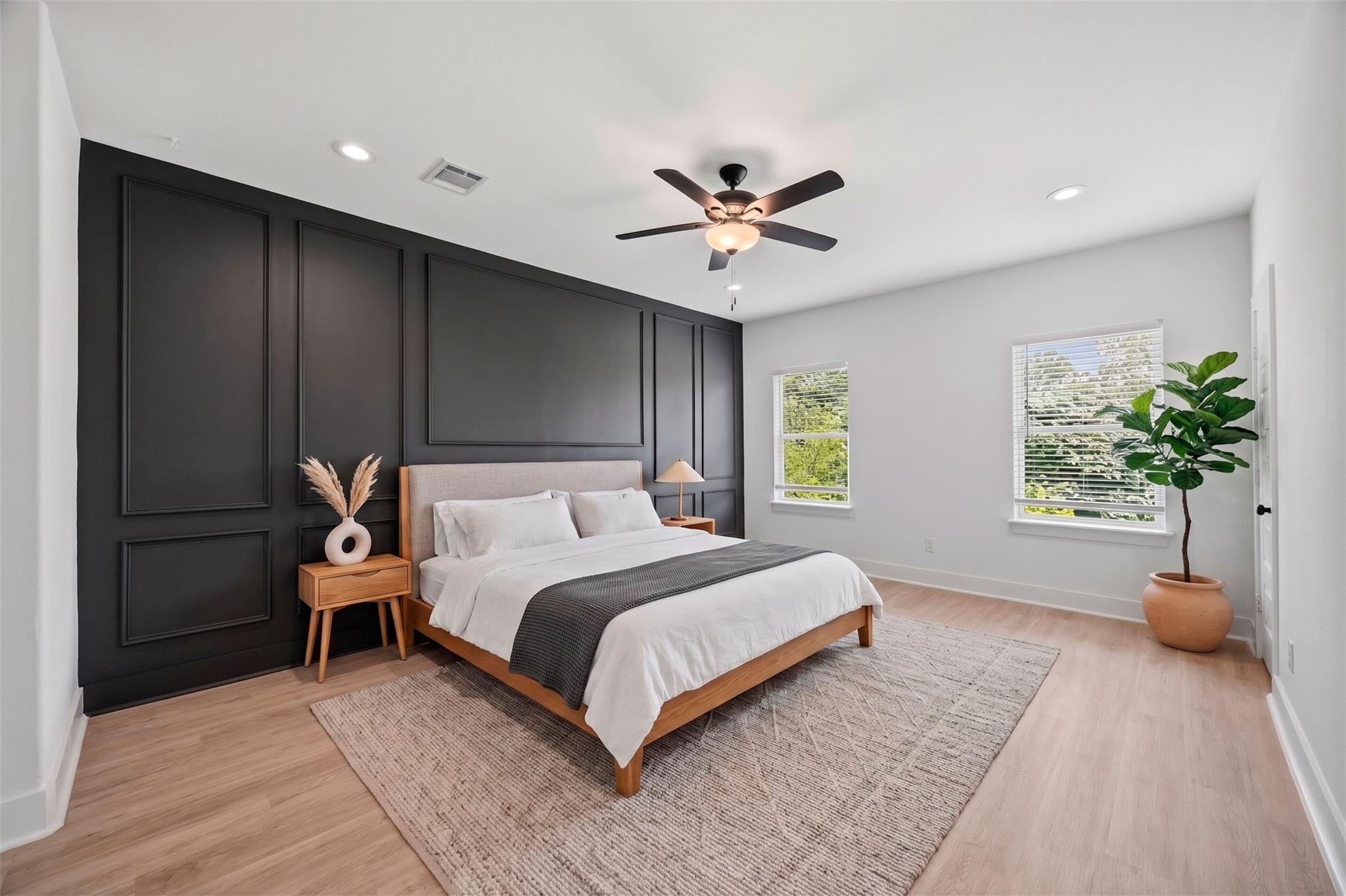 Residential in Houston 4