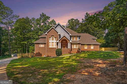 2453 Lost Valley Trl Se, Conyers, GA, 30094-2440 | Card Image