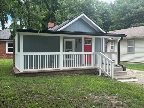 3548 Wood Avenue, Kansas City, KS, 66102 | Card Image