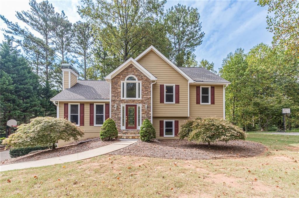 Wyngate Dr, Cumming, GA 30040