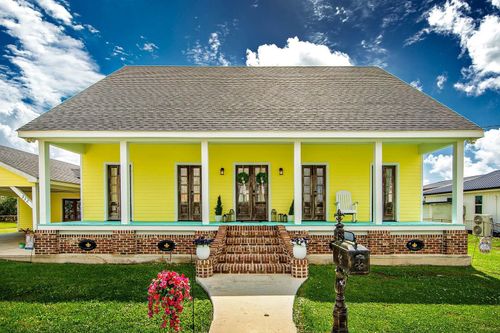 232 E 5th St, Larose, LA, 70373-2084 | Card Image