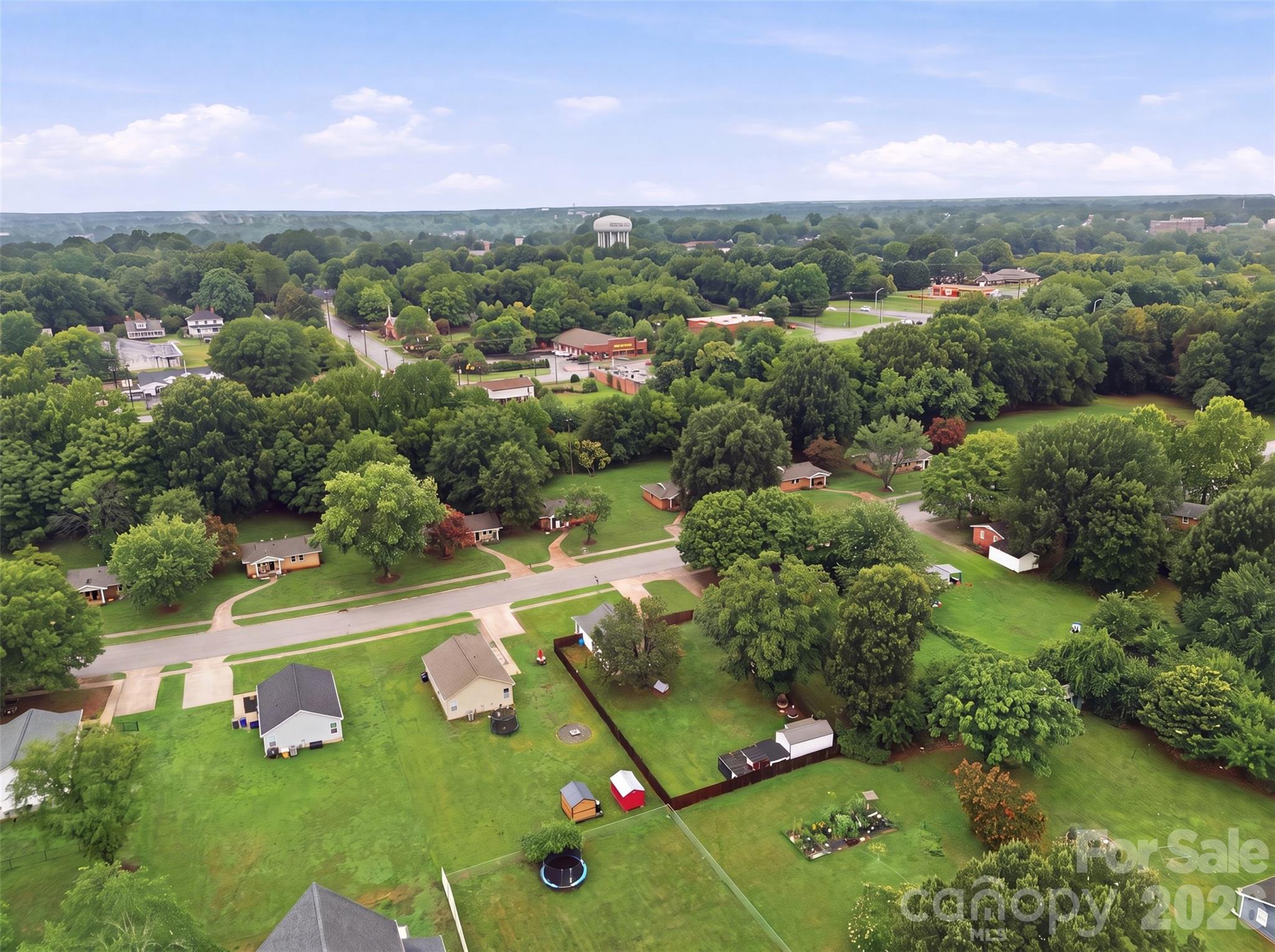 Residential in Statesville 5