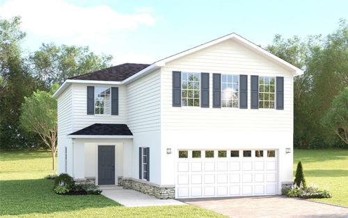 8902 Wildflower Field Ln, WILDWOOD, FL, 34785 | Card Image