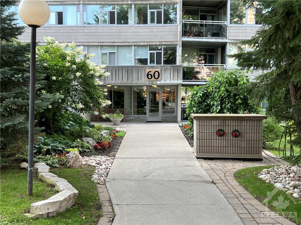 201 60 Mcleod St, For Sale in Ottawa eXp Realty