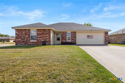 505 Blayton St, Troy, TX, 76579-2674 | Card Image