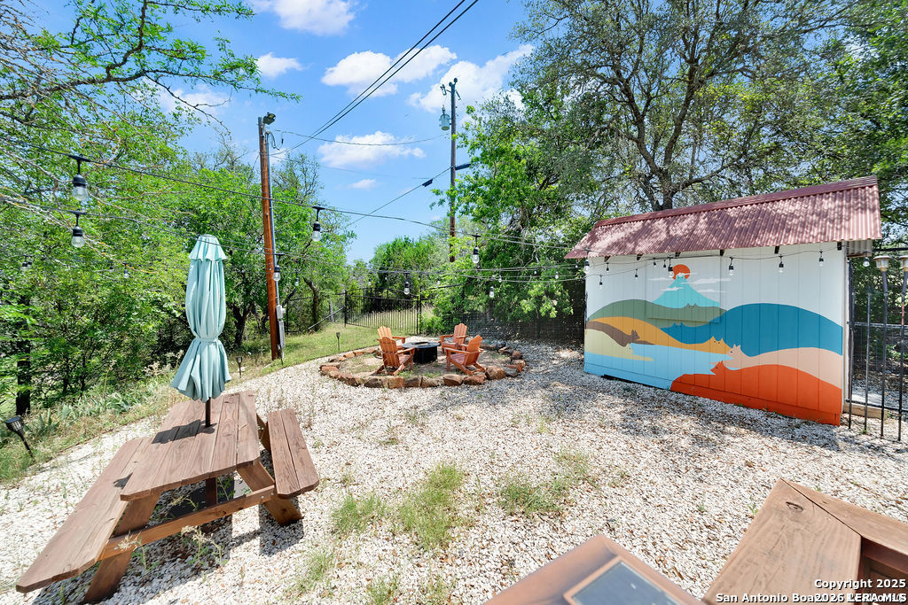 Residential Lease in Canyon Lake 3
