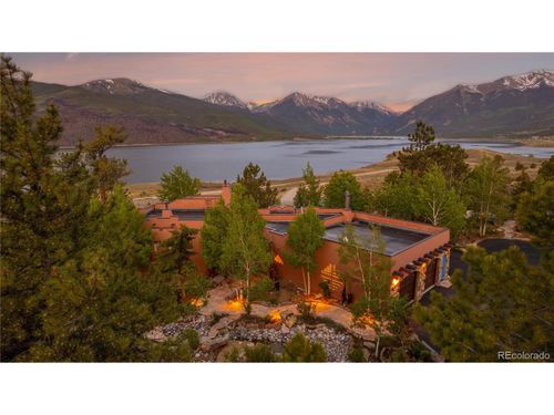 5910 County Road 10, Twin Lakes, CO, 81251-9722 | Card Image