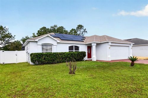 718 Toulon Dr, KISSIMMEE, FL, 34759-7020 | Card Image