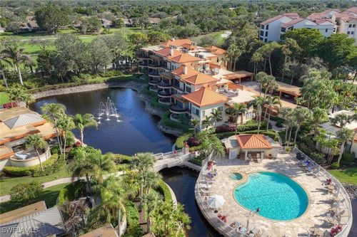 412-6710 Pelican Bay Boulevard, NAPLES, FL, 34108 | Card Image