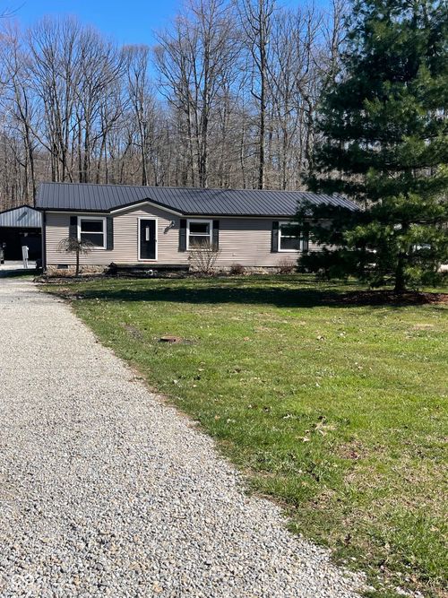 25706 W County Line Rd, Sunman, IN, 47041-8865 | Card Image