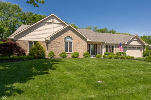 942 Arrowwood Drive, Carmel, IN, 46033 | Card Image