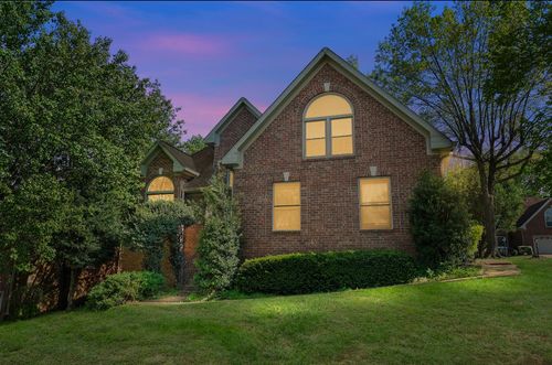 501 S Lakeridge Pl, Nashville, TN, 37214-2694 | Card Image